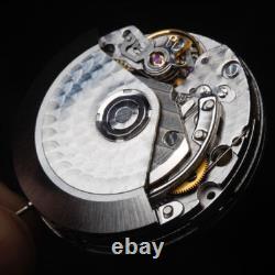 Repair Parts Clone Automatic Watch Movement Chronogrpah For Asian ETA 7753