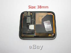 Repair Parts For Apple Watch iWatch 38mm (1 Gen) LCD Display Screen Assembly New