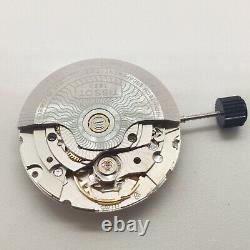 Replace 3-pins Single Calendar Watch Movement for ETA C07.111 C07111 Repair Part
