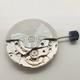 Replace 3-pins Single Calendar Watch Movement for ETA C07.111 C07111 Repair Part