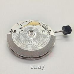 Replace 3-pins Single Calendar Watch Movement for ETA C07.111 C07111 Repair Part