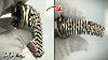 Restoration Of A 1970s Rolex Datejust 1601 Crazy Transformation Jubilee Stretchrepair