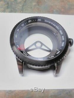 Rodania watch case fits val 7750