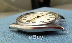Rolex 4365 OYSTER Chronometer watch for parts