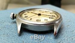 Rolex 4365 OYSTER Chronometer watch for parts