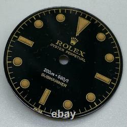 Rolex 5512 5513 Mirror dial i688