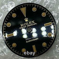 Rolex 5512 5513 Mirror dial i688