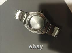 Rolex 5512 with Factory Oyster Bracelet and Case Back for Parts