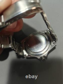 Rolex 5512 with Factory Oyster Bracelet and Case Back for Parts