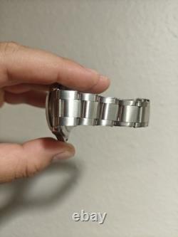 Rolex 5512 with Factory Oyster Bracelet and Case Back for Parts