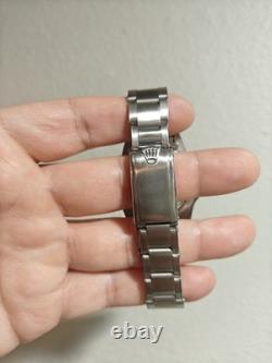 Rolex 5512 with Factory Oyster Bracelet and Case Back for Parts