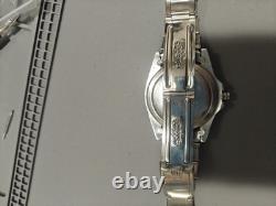 Rolex 5512 with Factory Oyster Bracelet and Case Back for Parts