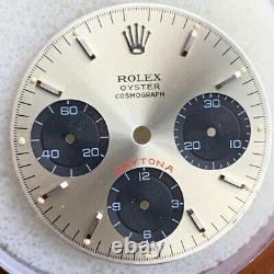 Rolex 6263/6265 Daytona dial i341