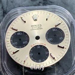 Rolex 6263/6265 Daytona dial i341