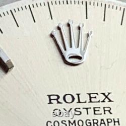 Rolex 6263/6265 Daytona dial i341