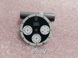 Rolex 6263/6265 Valjoux 72 Manual winding Daytona dial Paul Newman dial i375