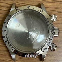 Rolex DAYTONA 6263 6265 High quality generic after case Valjoux 72 i349