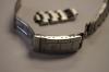 Rolex Stainless Steel Watch Band For Parts Band# 93510