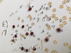 Rolex Submariner Date-Just Daytona Mix parts for the rolex watch all models