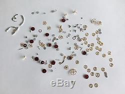 Rolex Submariner Date-Just Daytona Mix parts for the rolex watch all models