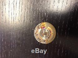 Rolex Watch Movement 1570 for submariner project or parts OUT OF ORDER