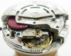 Rolex Watch Movement 2135 hack second for project or parts keep time