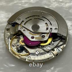 Rolex cal. 1570 movement tk632