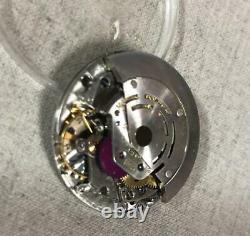 Rolex genuine movement cal. 1560 i758