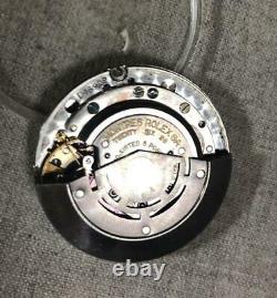 Rolex genuine movement cal. 1560 i758