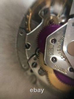 Rolex genuine movement cal. 1560 i758