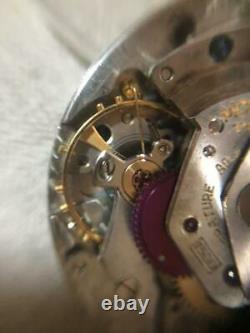 Rolex genuine movement cal. 1560 i758