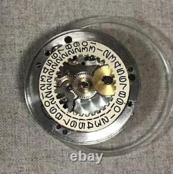 Rolex genuine movement cal. 1560 i758