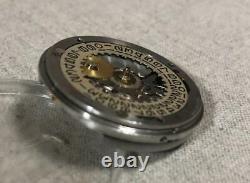 Rolex genuine movement cal. 1560 i758