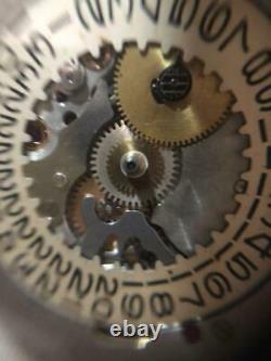 Rolex genuine movement cal. 1560 i758