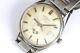 Rotary GT 21 jewels automatic mens watch for parts/restore