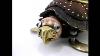Russian Artist Creates Steampunk Animals From Old Car Parts Watches And Electronics
