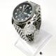 SECTOR 900 Chronograph Watch 45mm 1.77in For Parts Repair Crown Broken JUNK
