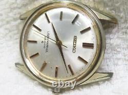 SEIKO LORD MARVEL 36000 watch for repair part