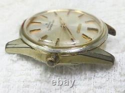 SEIKO LORD MARVEL 36000 watch for repair part