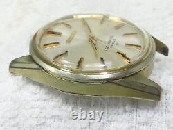 SEIKO LORD MARVEL 36000 watch for repair part