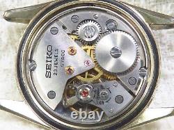 SEIKO LORD MARVEL 36000 watch for repair part