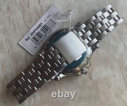 SEIKO Premier Kinetic Perpetual 7D48-0AA0 men's Wrist Watch for repair or parts