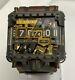 SHOP DEMO Devon Tread 1 Steampunk Watch