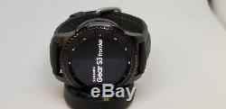 Samsung Galaxy Gear S3 frontier Watch stuck on Samsung logo