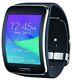 Samsung Galaxy Gear SM-R750V Verizon Smart Watch Black with Curved Super Display p