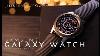 Samsung Galaxy Watch Smartwatch Review