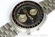 Seiko 6138-0012 chronograph watch for Restoration or for Parts 152927