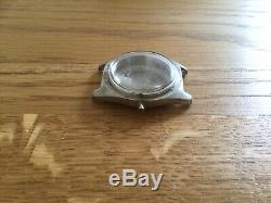 Seiko 6217 8001 62mas Original Case And Case Back