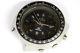 Seiko 7015-7010 chronograph watch for parts Sn. 360447