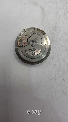Seiko Automatic 6619a 7001 Movement With Case